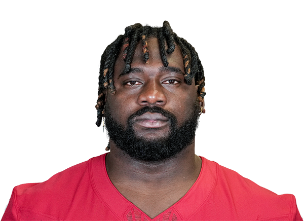 L.J. Collier - Arizona Cardinals Defensive End - ESPN