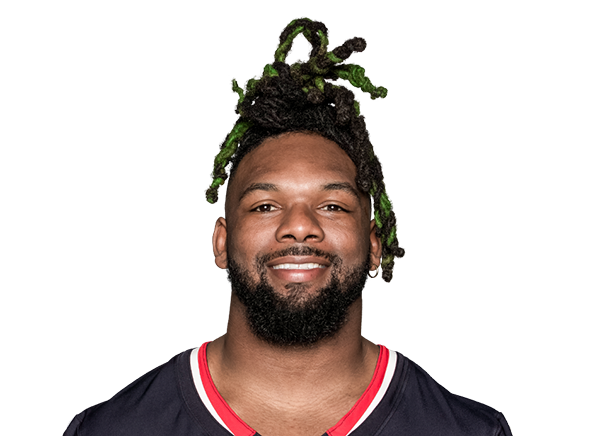 M.J. Stewart - Houston Texans Safety - ESPN