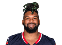 M.J. Stewart headshot