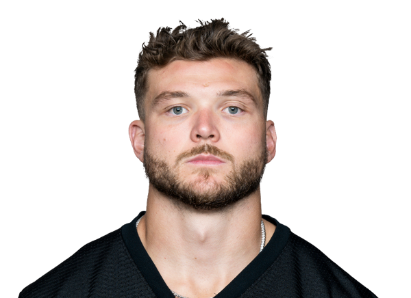 LB Cole Holcomb Nominated For Rookie Of The Week After Career