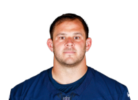 Garrett Bradbury headshot