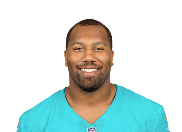 Bradley Chubb - Miami Dolphins Linebacker - ESPN