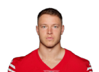 Christian McCaffrey
