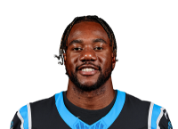 Bobby Okereke headshot