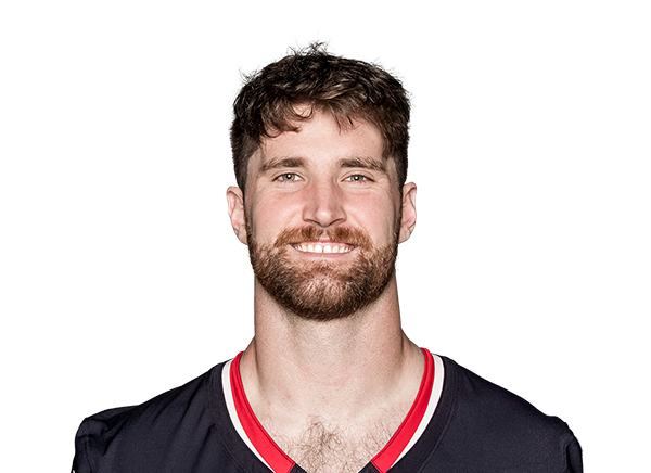 Dalton Schultz - Houston Texans Tight End - ESPN