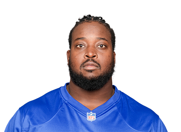 Former Offensive Lineman Joshua Miles signs With Atlanta Falcons