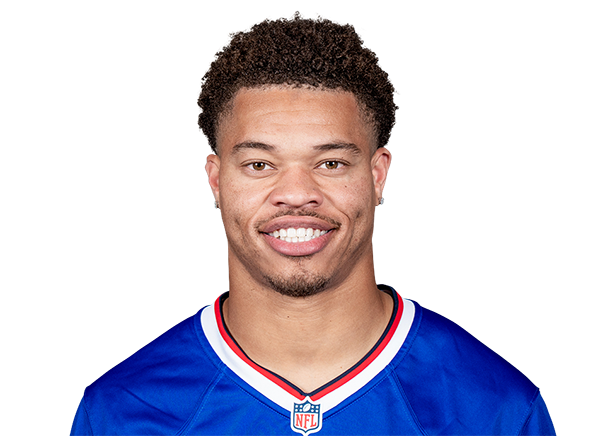 Taron Johnson - Buffalo Bills Cornerback - ESPN