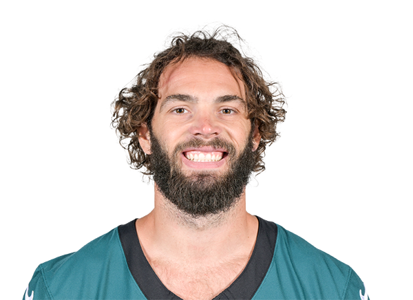 Dallas Goedert - Philadelphia Eagles Tight End - ESPN (UK)