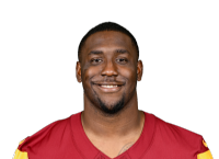 Jalyn Holmes headshot