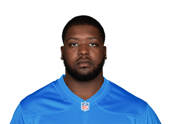 Jamarco Jones