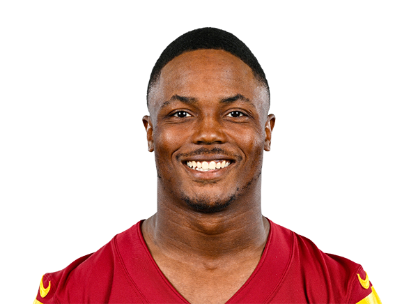 Terry McLaurin - Washington Commanders Wide Receiver - ESPN