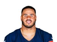 T.J. Edwards headshot