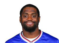 Trent Sherfield headshot