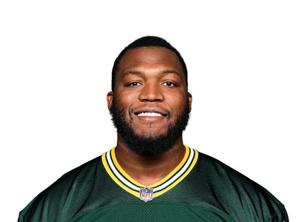 Green Bay Packers rookie Kenny Clark misses first practice of his life -  ESPN - NFC North- ESPN