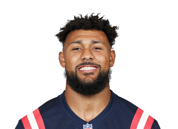 Harold Landry III