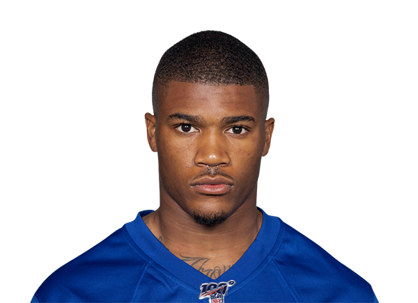 Kamrin Moore