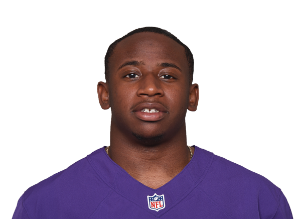 Cavellis Luckett - Baltimore Ravens Linebacker - ESPN (IN)