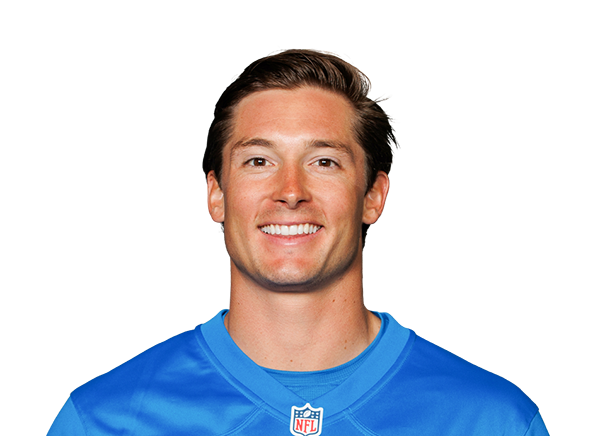 Lions re-signing kicker Michael Badgley