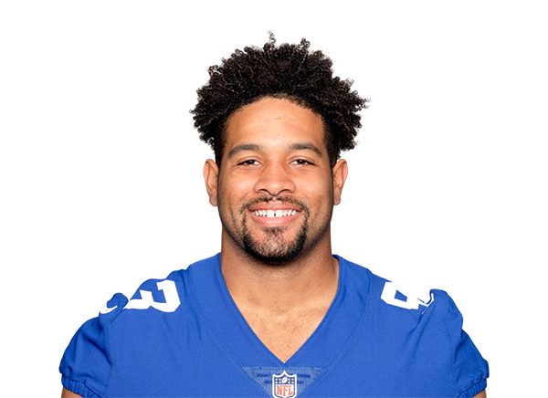 Trent Harris
