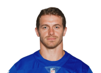 Braxton Berrios headshot