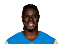 David Njoku headshot