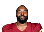 Trent Scott
