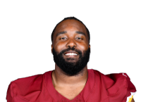 Trent Scott headshot