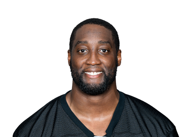 Calvin Anderson