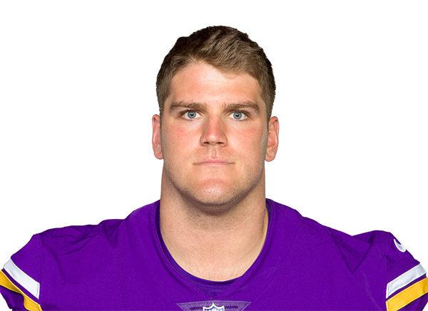 Brian O'Neill - Minnesota Vikings Offensive Tackle - ESPN