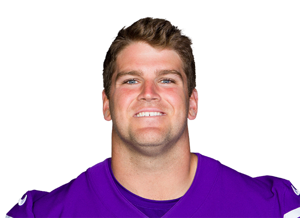 Breaking News: Vikings Stunned by Departure of Offensive Tackle