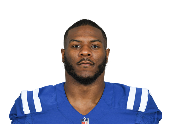 Zaire Franklin - Indianapolis Colts Linebacker - ESPN