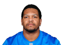 Marcus Davenport headshot