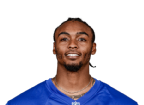 Greg Stroman