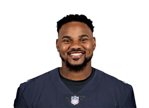 Malik Reed