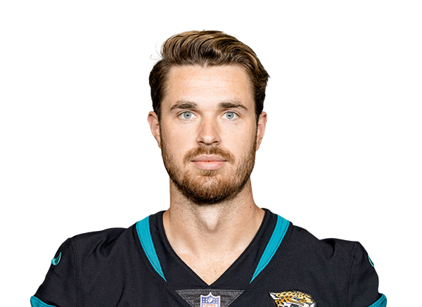 Jake Luton
