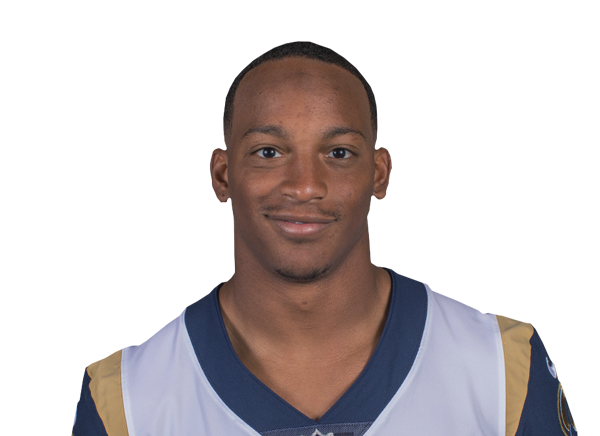 Larry Rose III - Los Angeles Rams Running Back - ESPN