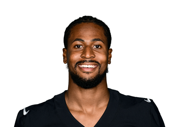 Isaiah Johnson