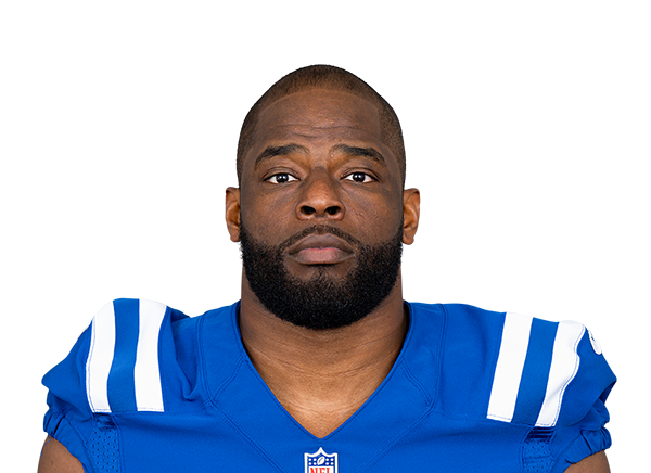 Genard Avery - Indianapolis Colts Defensive End - ESPN