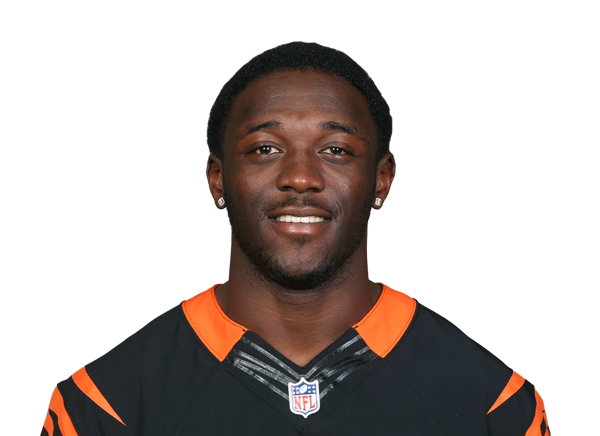 Stanley Williams - Denver Broncos Running Back - ESPN (UK)