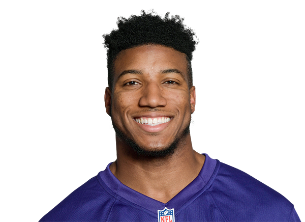 Marlon Humphrey - Baltimore Ravens Cornerback - ESPN