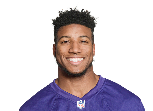 Marlon Humphrey - Baltimore Ravens Cornerback - ESPN