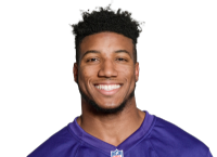 Marlon Humphrey headshot