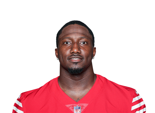 Deebo Samuel - San Francisco 49ers Wide Receiver - ESPN (UK)