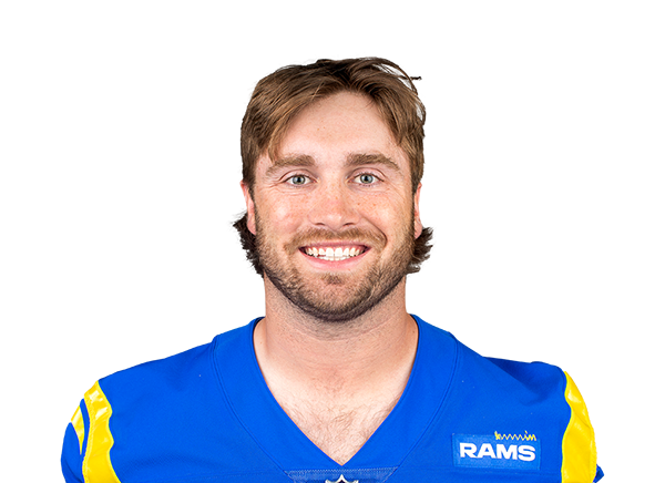 Devlin Hodges - Los Angeles Rams Quarterback - ESPN