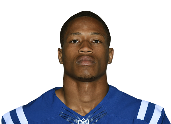 Darius White - Indianapolis Colts Cornerback - ESPN