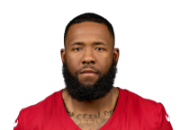 Budda Baker headshot