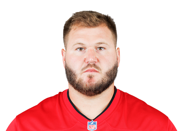 Greg Gaines - Tampa Bay Buccaneers Defensive Tackle - ESPN