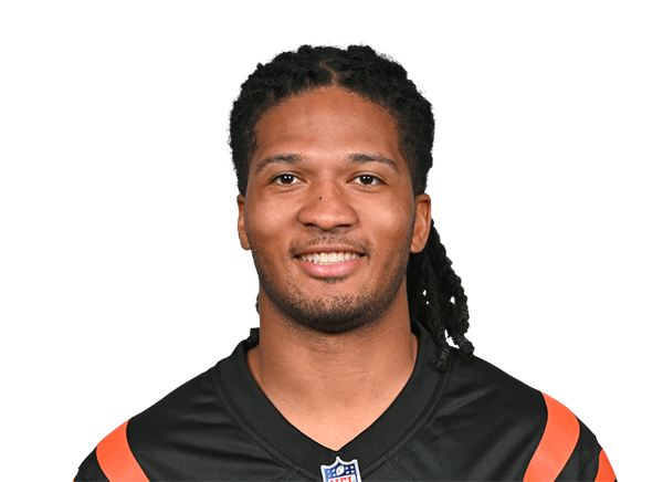 Sidney Jones IV, Cincinnati Bengals CB, NFL and PFF stats