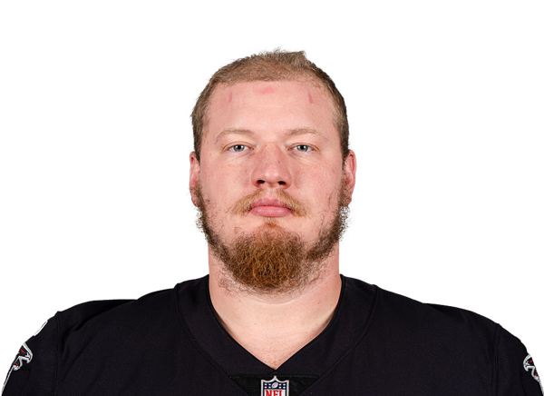 Kaleb McGary, Atlanta, Offensive Tackle