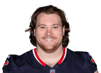 Evan Brown headshot
